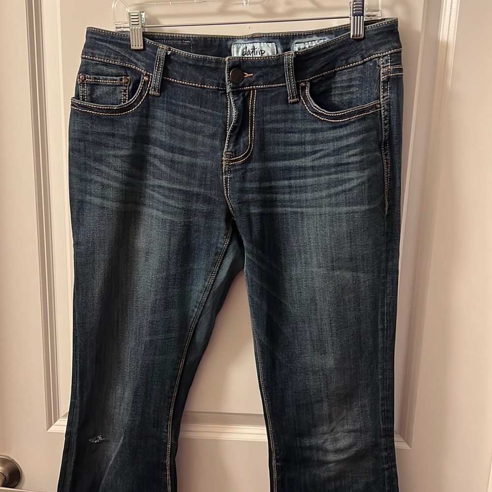 Buckle Daytrip Jeans
